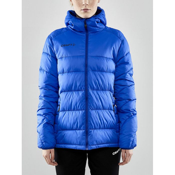  CORE Explore Isolate Jacket W