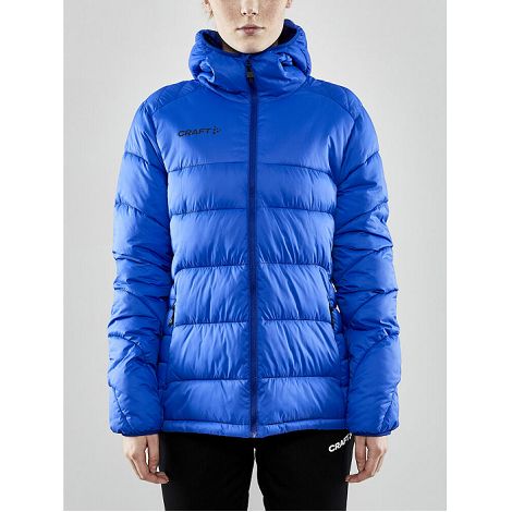  CORE Explore Isolate Jacket W