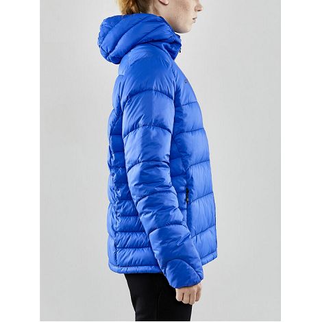  CORE Explore Isolate Jacket W