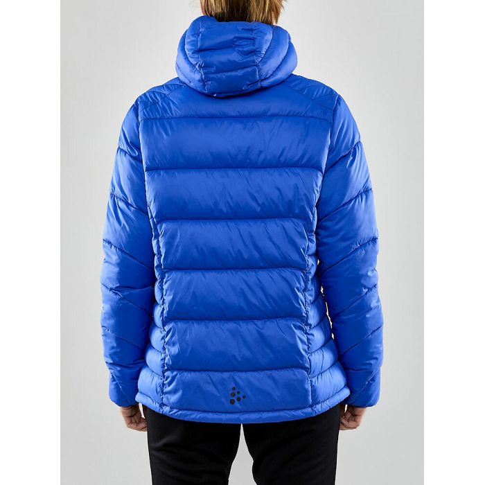  CORE Explore Isolate Jacket W