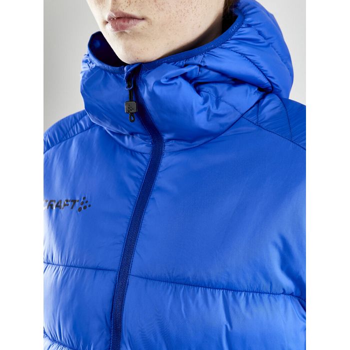  CORE Explore Isolate Jacket W