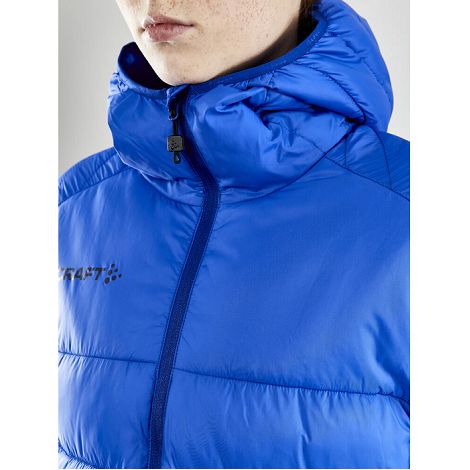  CORE Explore Isolate Jacket W