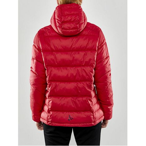  CORE Explore Isolate Jacket W