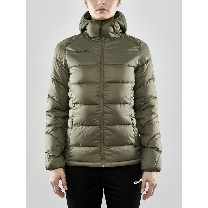  CORE Explore Isolate Jacket W