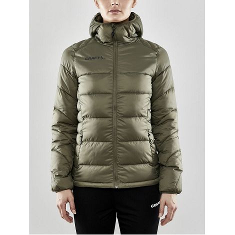  CORE Explore Isolate Jacket W