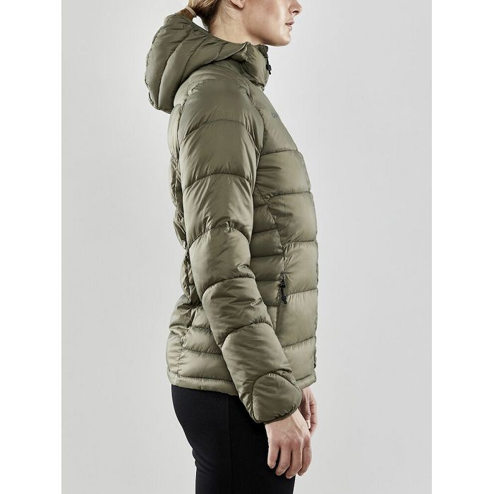  CORE Explore Isolate Jacket W