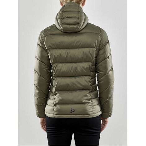  CORE Explore Isolate Jacket W