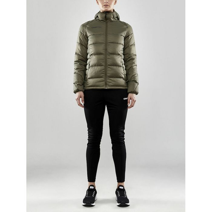  CORE Explore Isolate Jacket W