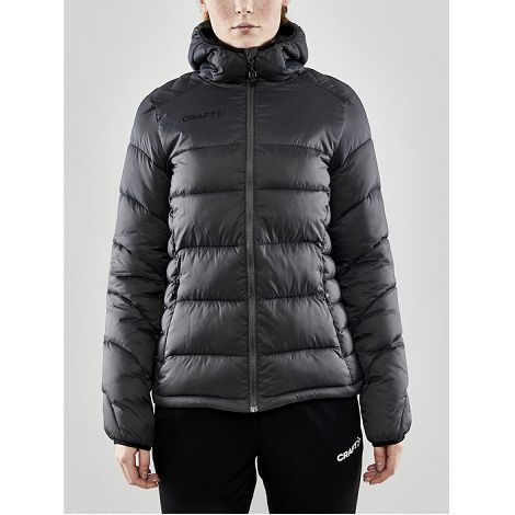  CORE Explore Isolate Jacket W