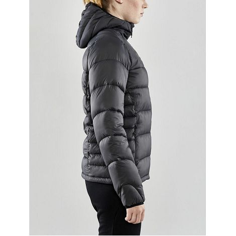  CORE Explore Isolate Jacket W