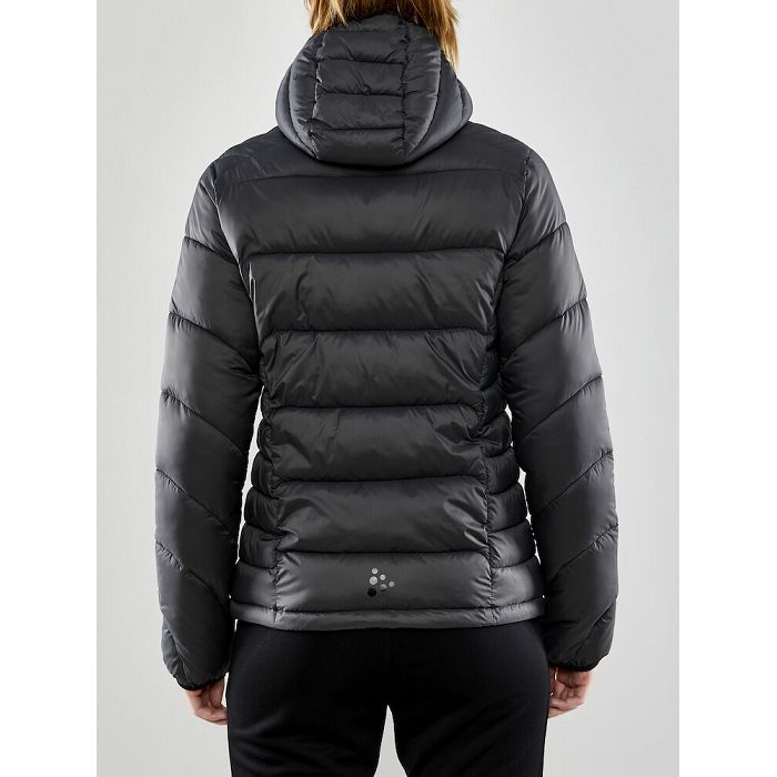  CORE Explore Isolate Jacket W