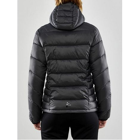  CORE Explore Isolate Jacket W