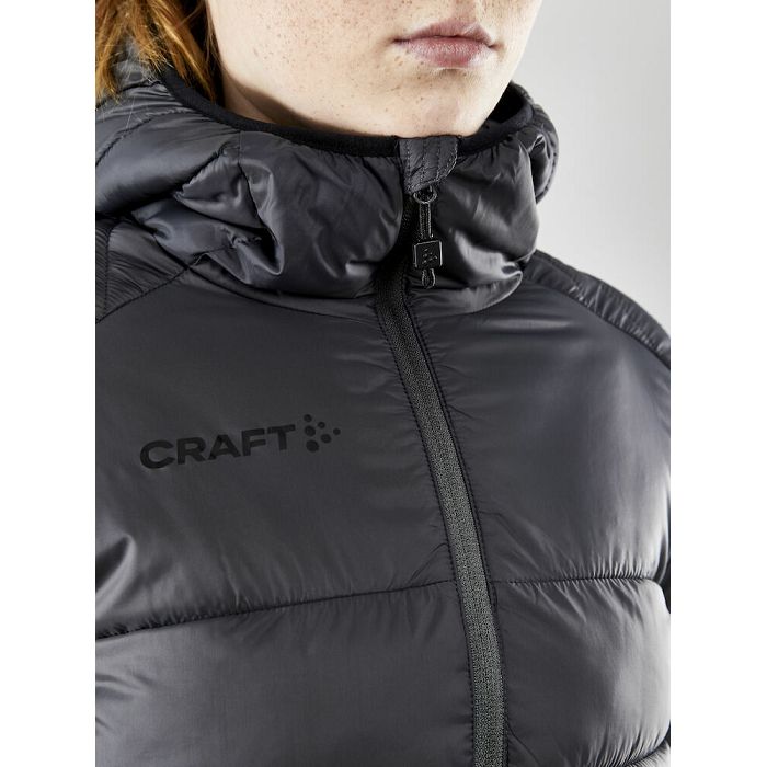  CORE Explore Isolate Jacket W