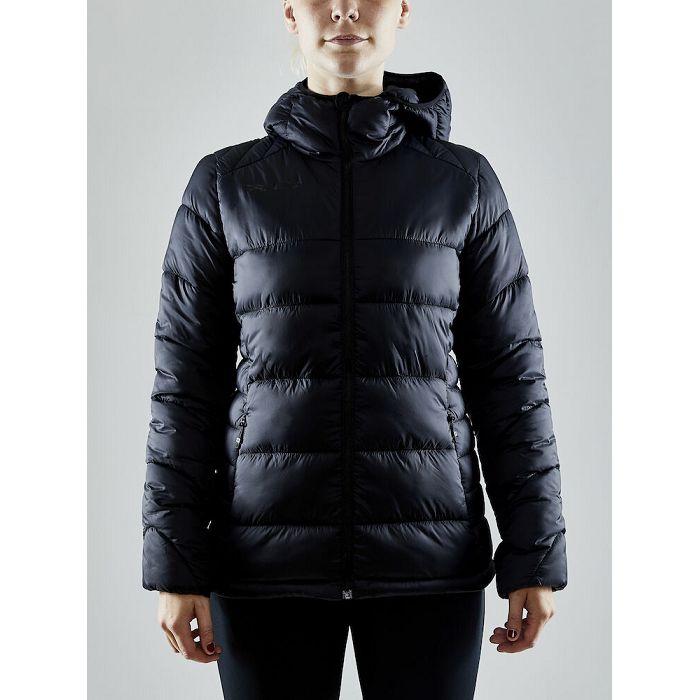  CORE Explore Isolate Jacket W