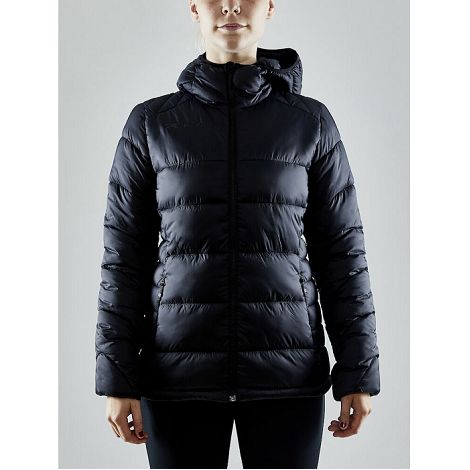  CORE Explore Isolate Jacket W