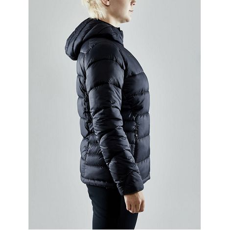  CORE Explore Isolate Jacket W