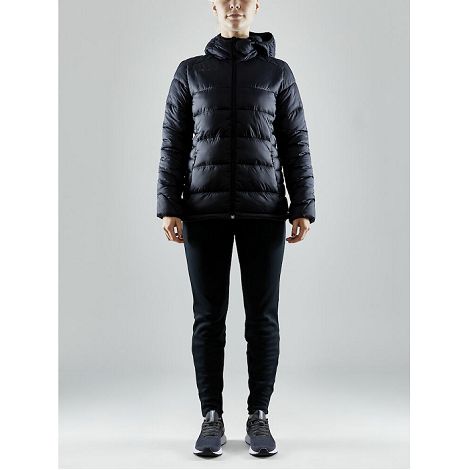  CORE Explore Isolate Jacket W