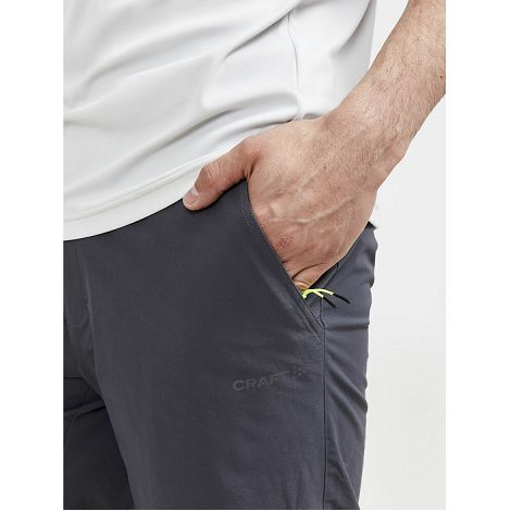  ADV Explore Tech Shorts M