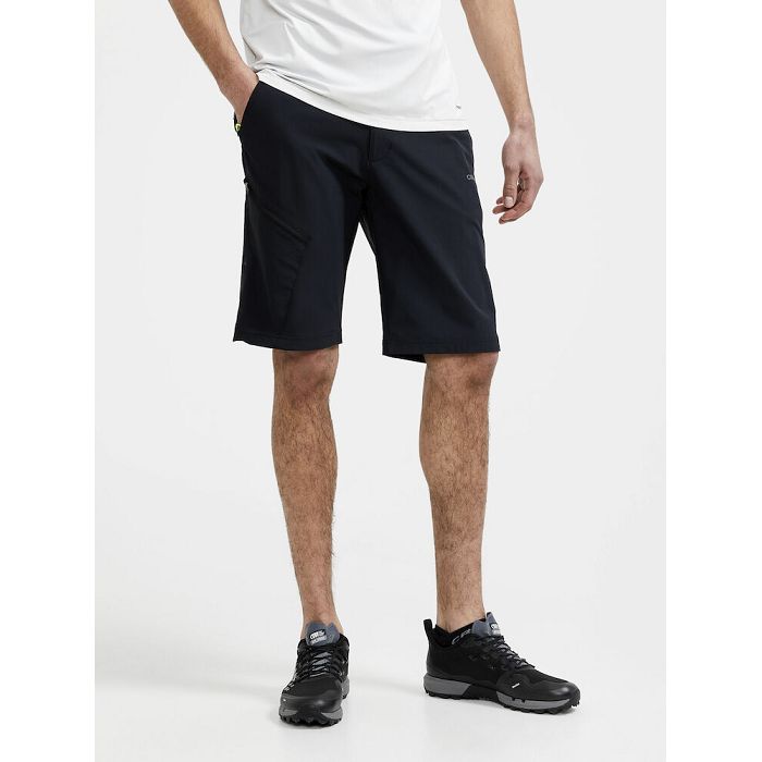  ADV Explore Tech Shorts M