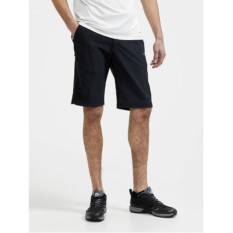  ADV Explore Tech Shorts M