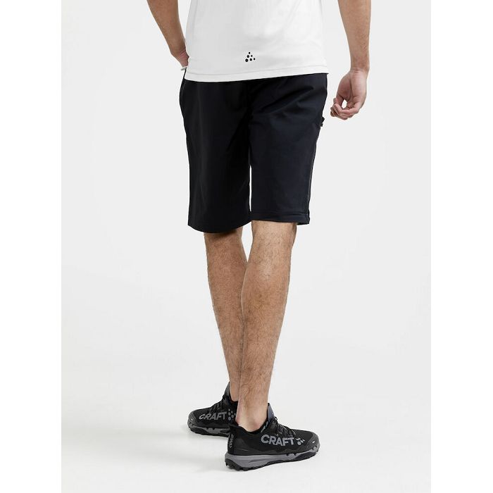  ADV Explore Tech Shorts M