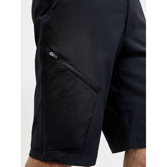  ADV Explore Tech Shorts M