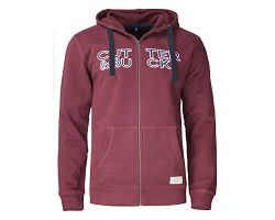 Twisp Hood Full Zip men