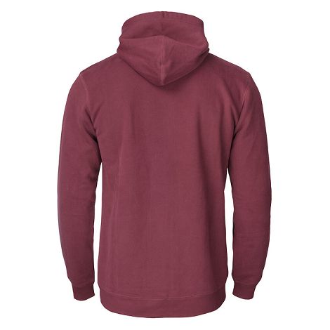  Twisp Hood Full Zip men