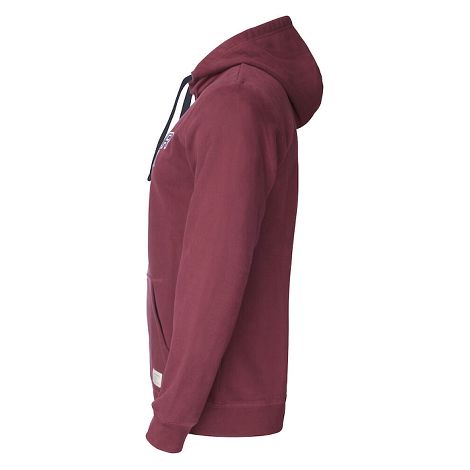  Twisp Hood Full Zip men