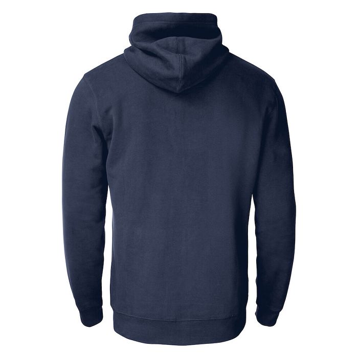  Twisp Hood Full Zip men