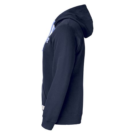  Twisp Hood Full Zip men