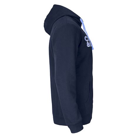  Twisp Hood Full Zip men