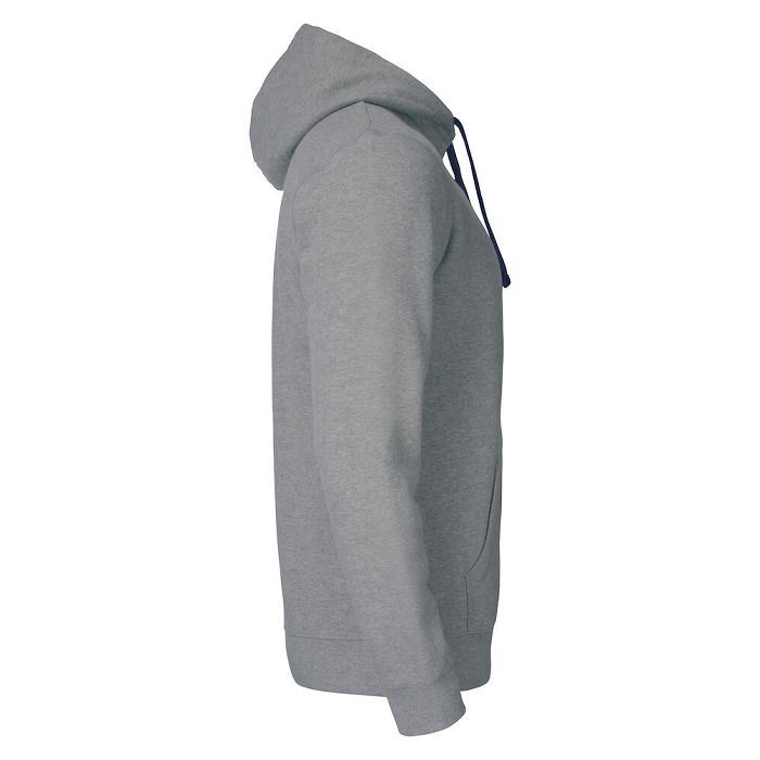  Twisp Hood Full Zip men