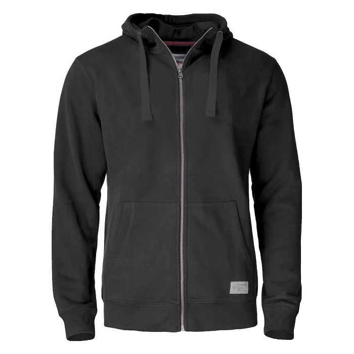  Twisp Hood Full Zip men