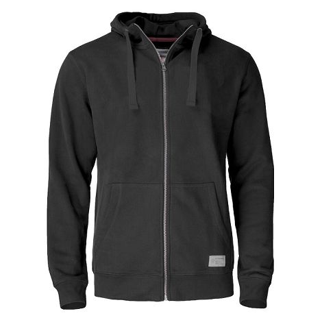  Twisp Hood Full Zip men