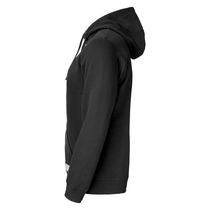  Twisp Hood Full Zip men