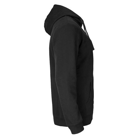  Twisp Hood Full Zip men