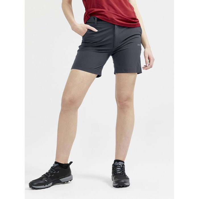  ADV Explore Tech Shorts W