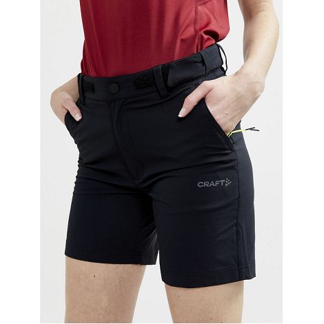  ADV Explore Tech Shorts W