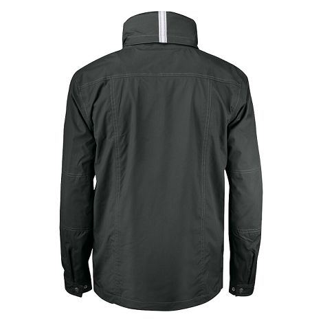  Clearwater Rain Jacket men