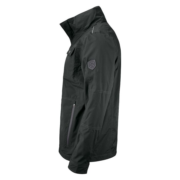  Clearwater Rain Jacket men