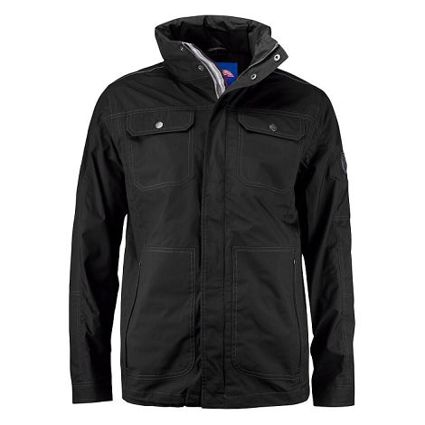  Clearwater Rain Jacket men