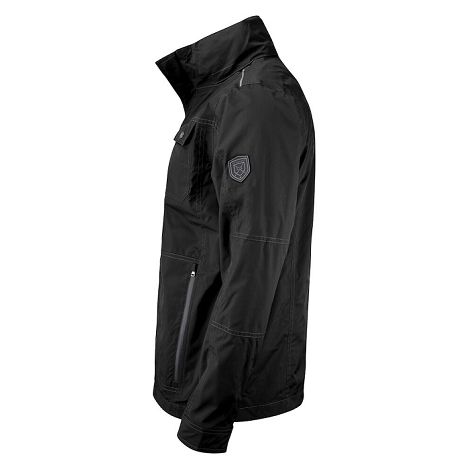  Clearwater Rain Jacket men