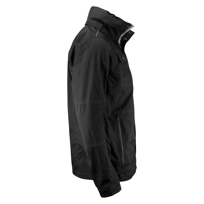  Clearwater Rain Jacket men