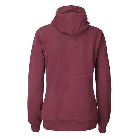  Twisp Hood Full Zip ladies