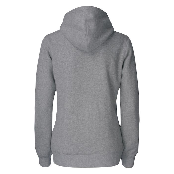  Twisp Hood Full Zip ladies