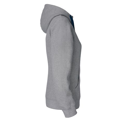  Twisp Hood Full Zip ladies