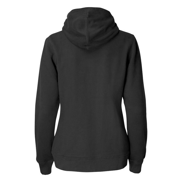  Twisp Hood Full Zip ladies