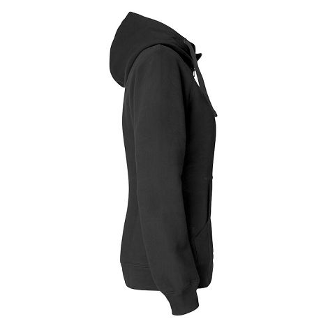  Twisp Hood Full Zip ladies