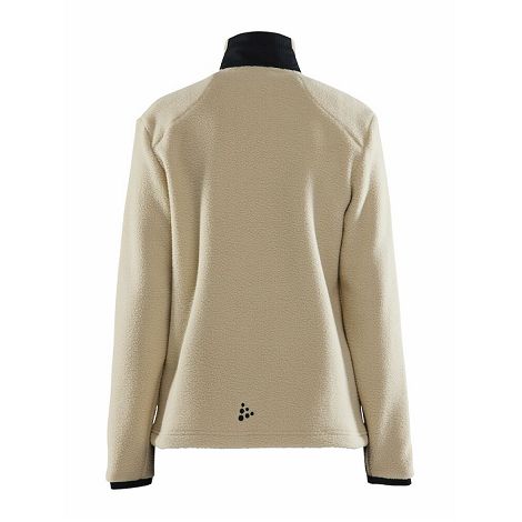  ADV Explore Pile Fleece Jacket W